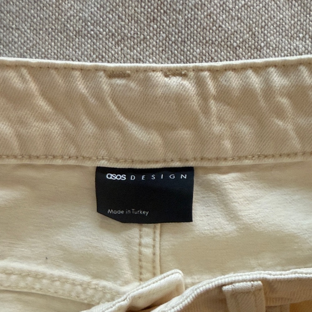 ASOS Barrel Jean - Picture 2 of 7